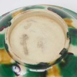 Nine 19th C. Chinese Export Spinach and Egg Bowls, Priced Individually