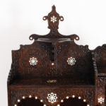 Antique Moroccan Desk or Escritoire