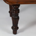 West Indies Carved and Caned Antique Settee or Sofa