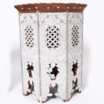 Moroccan Mother of Pearl Stand