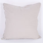 Pair of Conch Pillows, Priced Individually