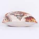Pair of Conch Pillows, Priced Individually