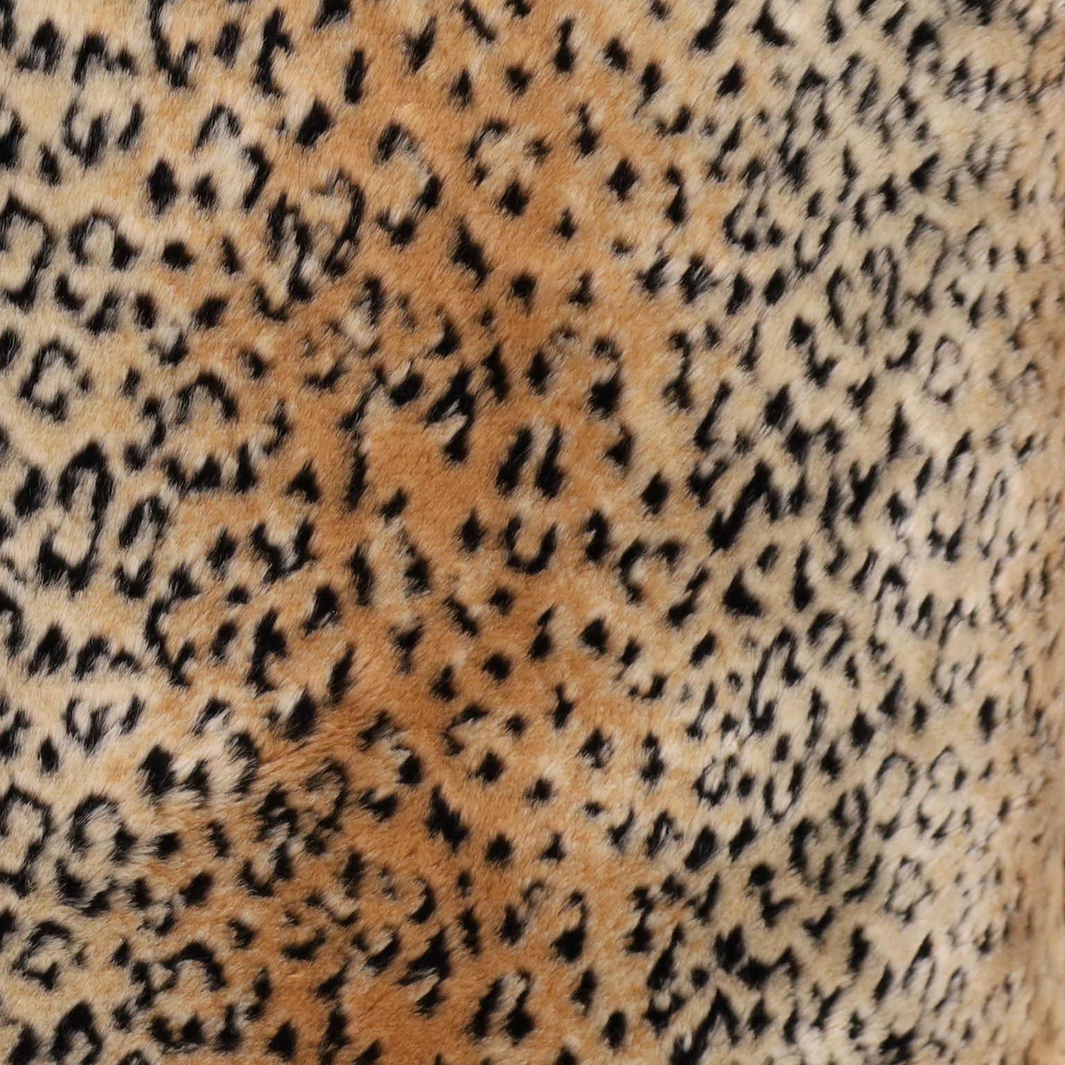 Custom Leopard Print Oversize Pillows