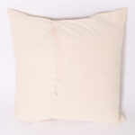 Pair of Linen Flamingo Throw Pillows, Priced Individually