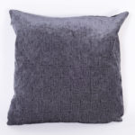 Pair of Pillows with a Modern Design