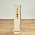 Vintage Ocean Inspired Tall Chest by Maitland Smith
