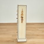 Vintage Ocean Inspired Tall Chest by Maitland Smith